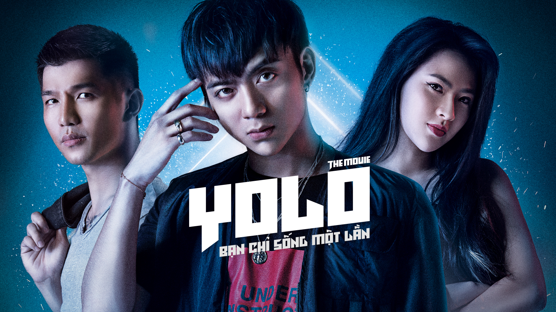 YOLO - Bạn chỉ sống một lần Vietsub