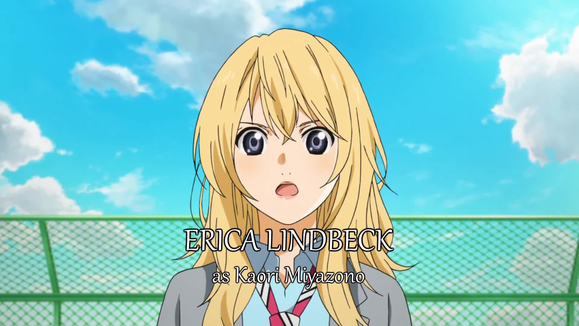 Your Lie in April Vietsub