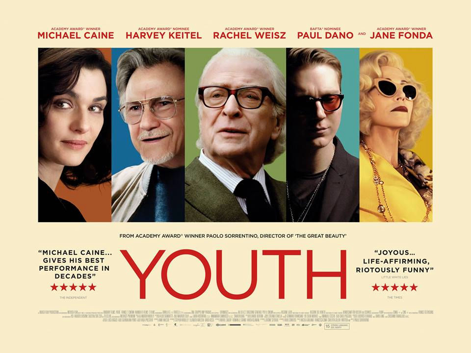 Youth - Youth (2015)