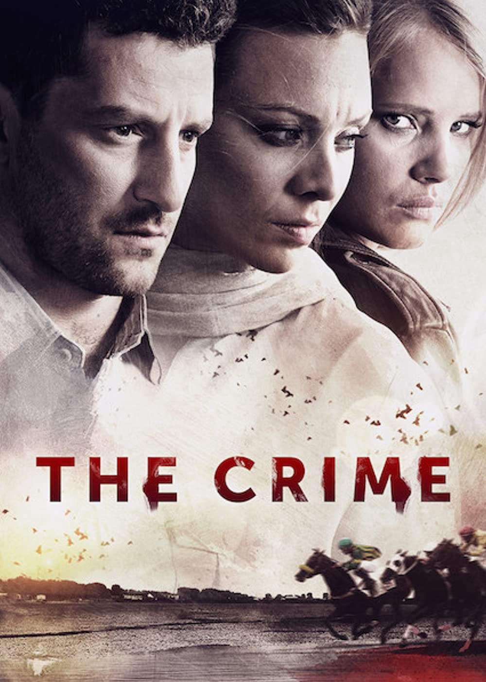 Zbrodnia: Tội ác (Phần 1) | The Crime (Season 1) (2014)