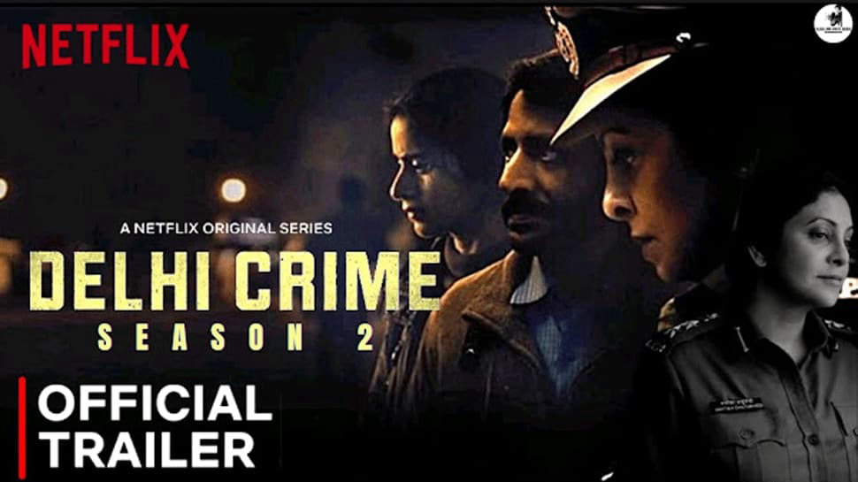 Zbrodnia: Tội ác (Phần 2) - The Crime (Season 2) (2015)