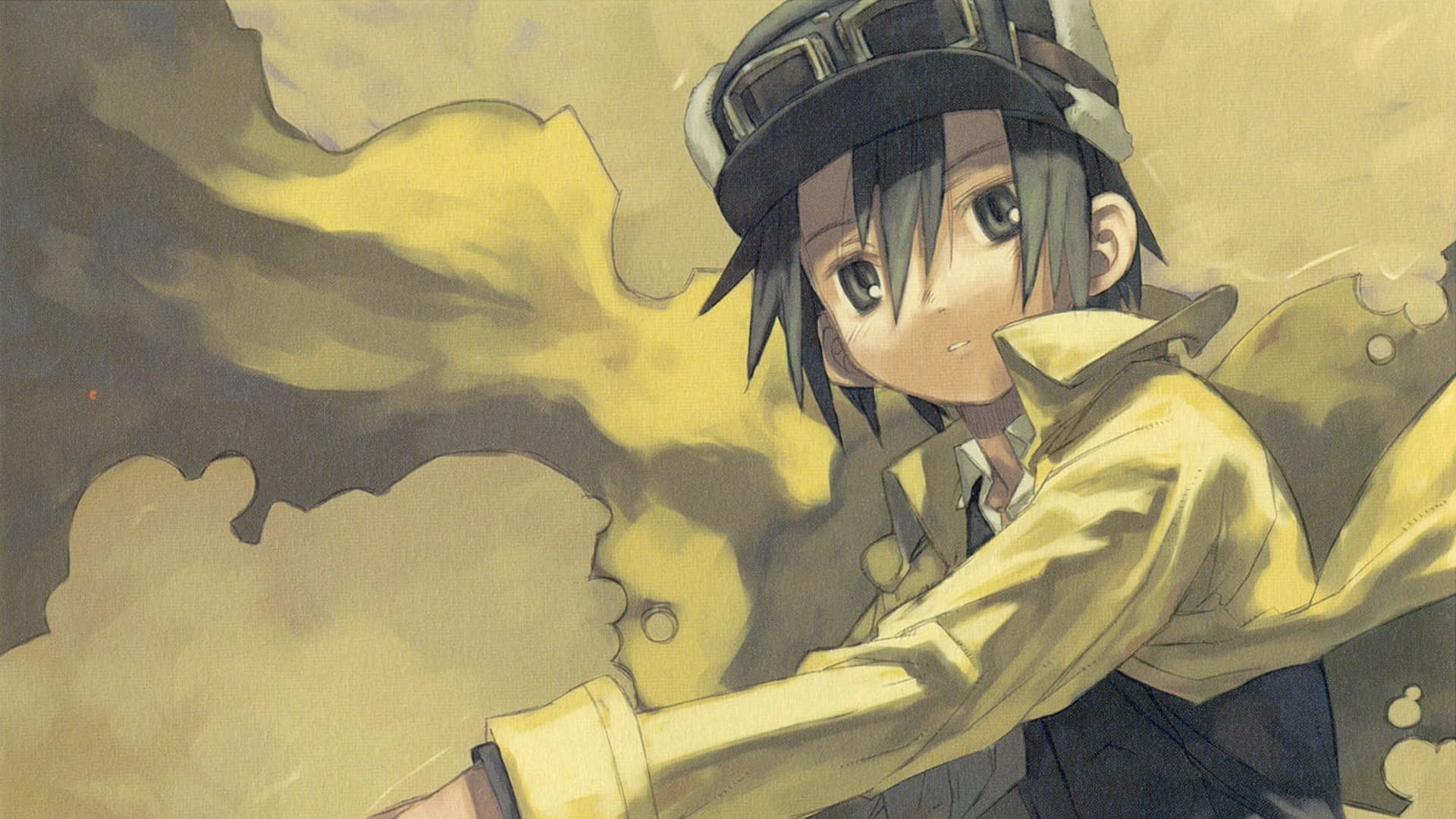 Kino Du Ký - Kino's Journey