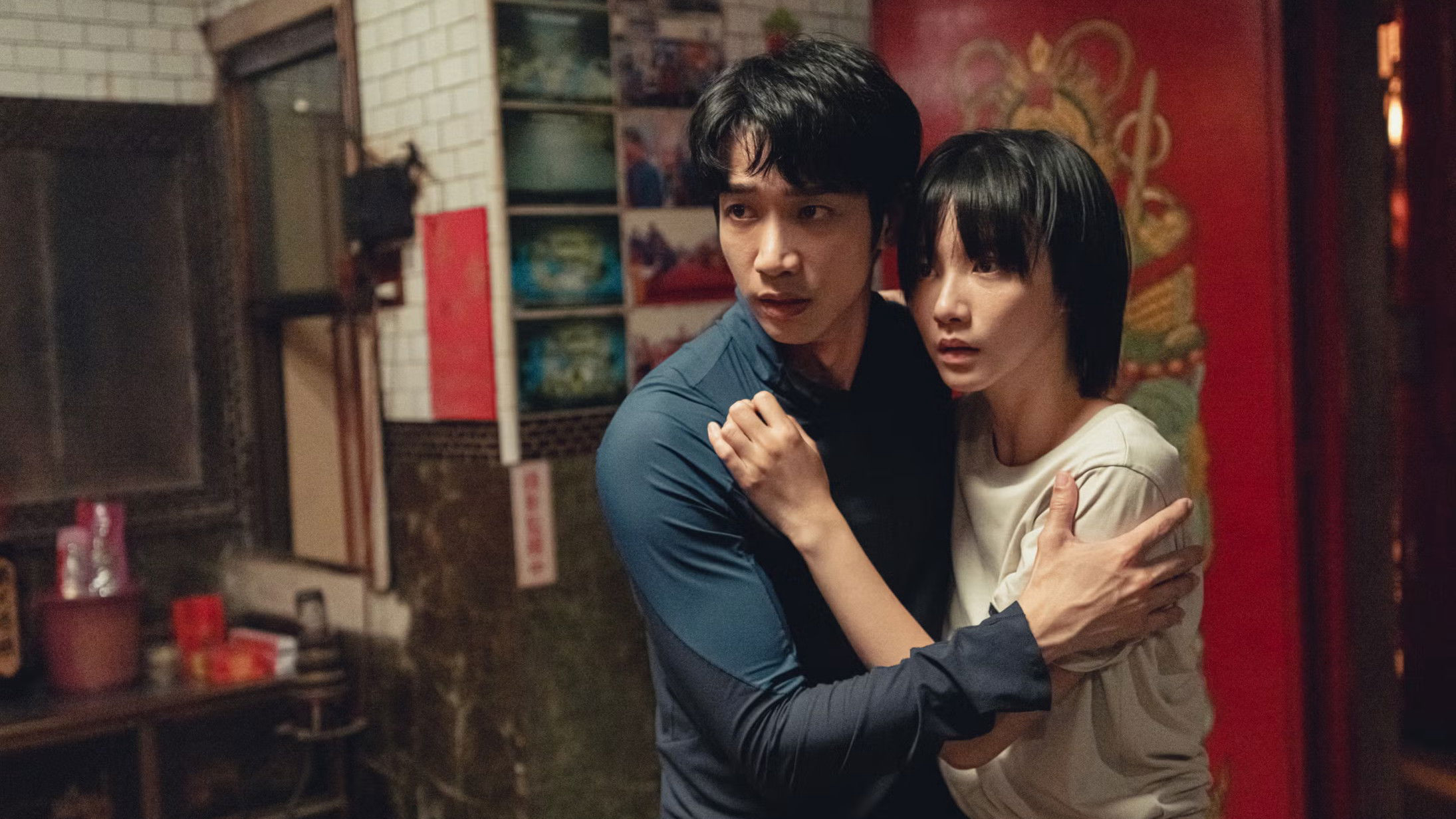 Poster phim Núi Tế vong