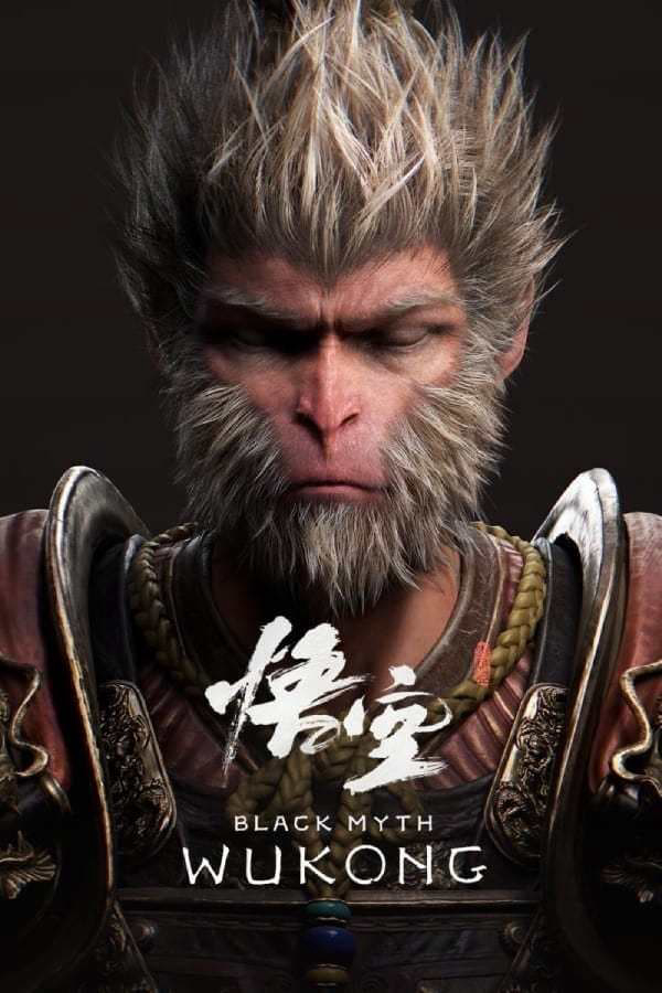 Hắc Thần Thoại: Ngộ Không | Black Myth: Wukong (2024)